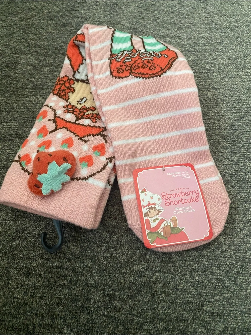 N/A soft pink